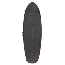 Ocean &amp; Earth Apex Fish/Short Travel Cover Wheel (2 Board) in Black