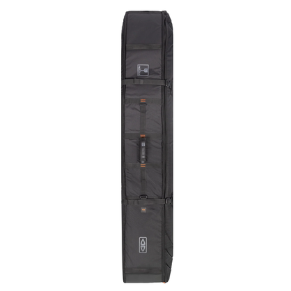 Ocean & Earth Hypa 10mm Fish / Short 5 Board Wheeled Bag