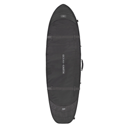Ocean & Earth Hypa 10mm Board Bag For 5 Boards