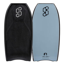 Science Tanner LTD Bodyboard - Black - Full View
