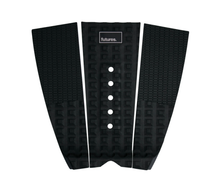 Futures Voodoo Traction Pad - Black