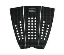 Futures Brewster Traction Pad - Black