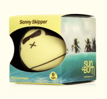 Sun Bum Sonny Skipper Ball