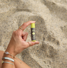 Sun Bum Original SPF 30 Sunscreen Lip Balm - Pineapple