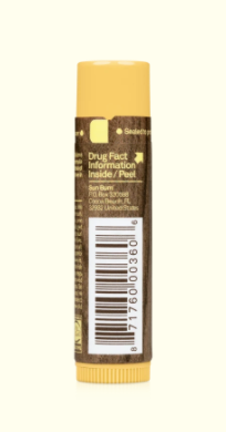 Sun Bum Original SPF30 Sunscreen Lip Balm - Mango