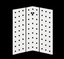 Gorilla Skinny Three Mid Deck Pad - Cloud