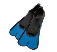 Cressi Sub Lights Fins - Blue