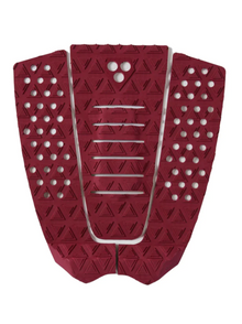 Gorilla Grip The Jane Traction Pad - Red Plum