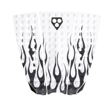 Gorilla Grip Kyuss Traction Pad - Flames
