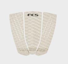 FCS T-3W Eco Traction Pad - Warm Grey