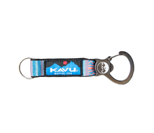 Kavu Crackitopen Bottle Opener - Sunrise Weave