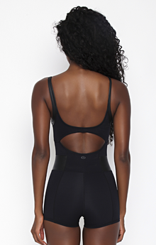 Rip Curl Mirage Ultimate Womens Short Jane - Black