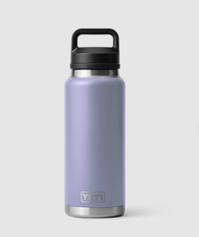 Yeti Rambler 36oz Bottle With Chug Cap - Cosmic Lilac