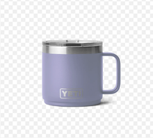 Yeti Rambler 14oz Mug - Cosmic Lilac
