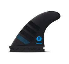 Futures John John Alpha Surfboard Fins - Small