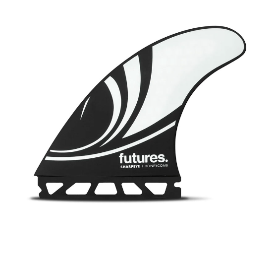 Futures Sharp Eye Thruster Fins - Medium