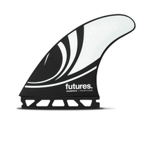Futures Sharp Eye Thruster Fins - Medium