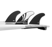 Futures Sharp Eye Thruster Fins - Medium
