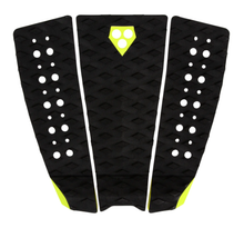 Gorilla Phat Three Traction Pad - Black Acid