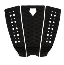 Gorilla Phat Three Traction Pad - Black Cloud