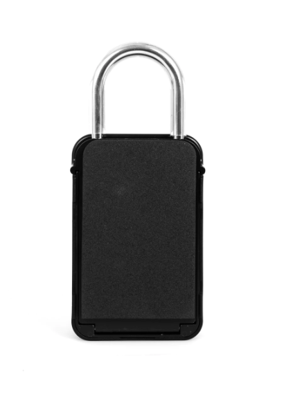 FCS Keylock - Black