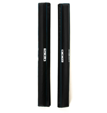 FCS Rack Pads - Black