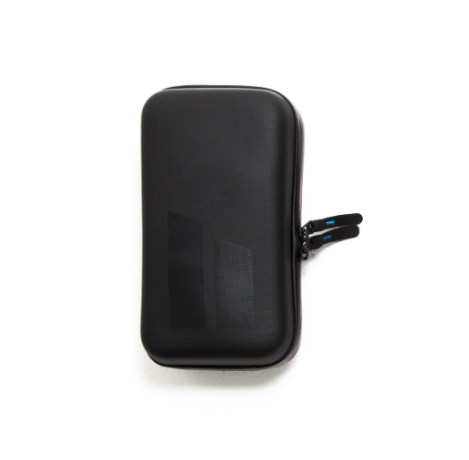 FCS 8 Set Fin Case - Black