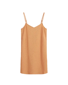 Vans Benton Cami Womens Dress - Copper Tan