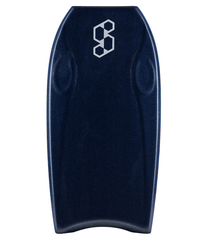 Science Pocket Tech Crescent Bodyboard - Midnight Blue