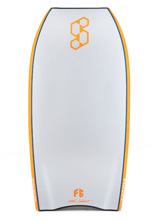 Science Pocket Tech Crescent Bodyboard - Midnight Blue
