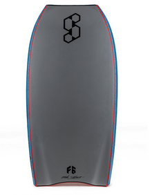 Science Style Tech Crescent Bodyboard - Crescent Green