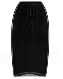Science Tanner Flare Tri QV Bodyboard - Black