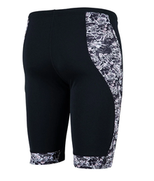 ZONE3 Kona Men's Speed Jammers - Black