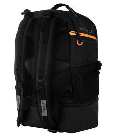 ZONE3 Everyday Transition Bag - Black
