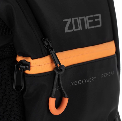 ZONE3 Everyday Transition Bag - Black
