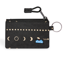 Kavu Stirling Wallet - Lunar Row