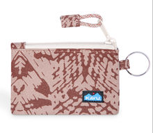Kavu Stirling Wallet - Mod Moth