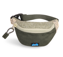 Kavu Wrist Keeper Waist Pack - Greenwood