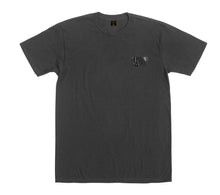 Dark Seas Branding Iron Mens Tee - Graphite