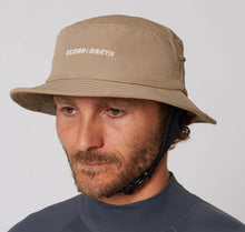 Ocean & Earth G-Land Soft Peak Hat - Stone
