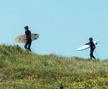 Ocean & Earth 5ft 2 Bug 3 Fin Softboard - Green