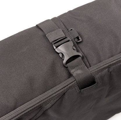Ocean & Earth Apex Fish 4 Board Travel Bag - Black