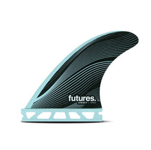 Futures R3 Legacy Series Thruster Fins - Extra Small
