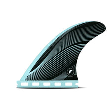 Futures R3 Legacy Series Thruster Fins - Extra Small
