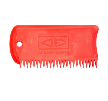 Ocean & Earth Bender Wax Comb - Multi