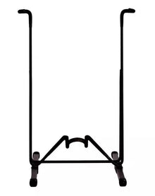 Surflogic Free Standing Single Surfboard Rack (Tail support) - Black