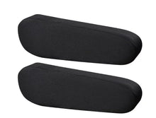 Surflogic Car Armrest  (2 units included) Cover - Black