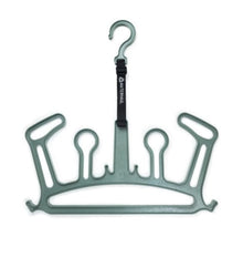 C-Monsta x Waterhaul Wetsuit Hanger - Blue