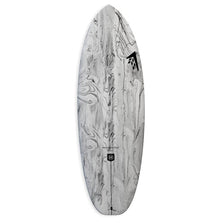 Firewire H Machado Cado 6ft2 Surfboard - Grey