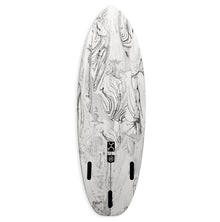 Firewire H Machado Cado 6ft2 Surfboard - Grey
